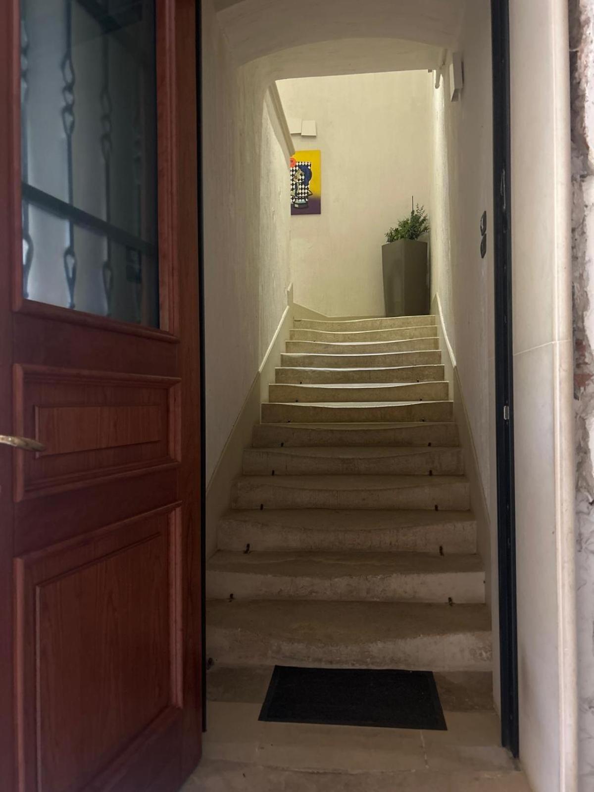 شقة Strada Ion I. C. Bratianu Nr.24 كلوج-نابوكا المظهر الخارجي الصورة