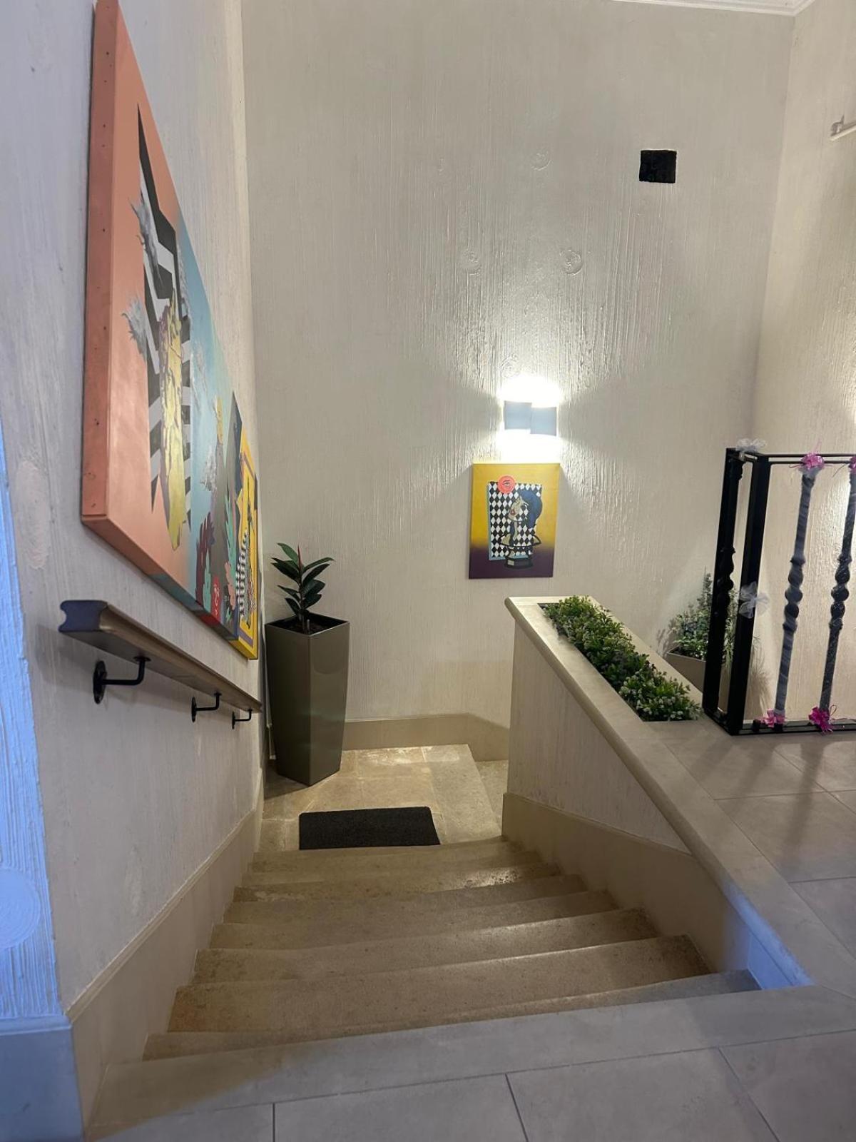 شقة Strada Ion I. C. Bratianu Nr.24 كلوج-نابوكا المظهر الخارجي الصورة